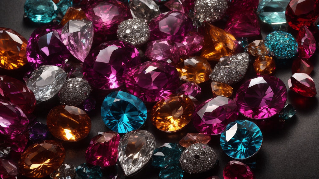The Art of Jewelry Care: How to Keep Your Gems Gleaming