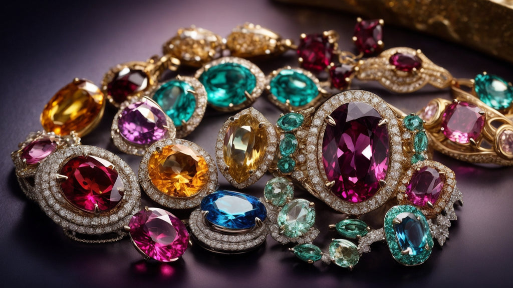 The Significance of Birthstones: Your Guide to Personalized Jewelry